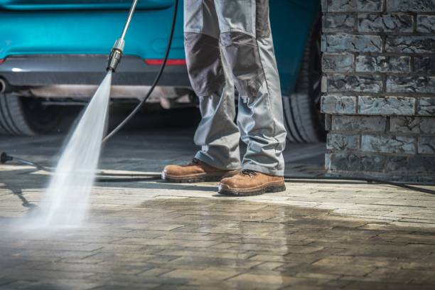 Best Pool Deck Cleaning  in Mexia, TX