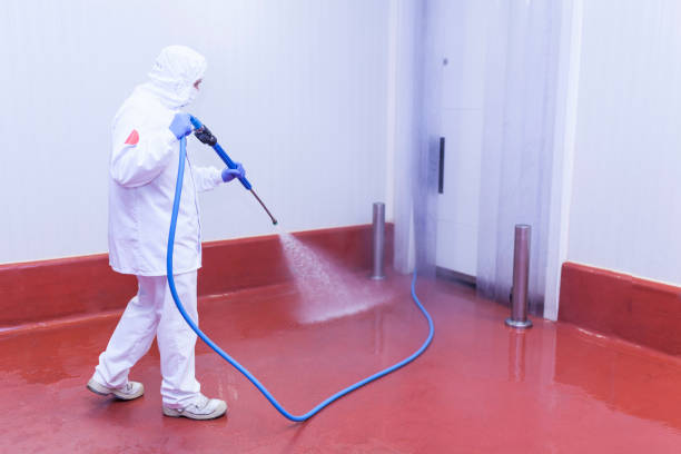 Best Restaurant Pressure Washing  in Mexia, TX
