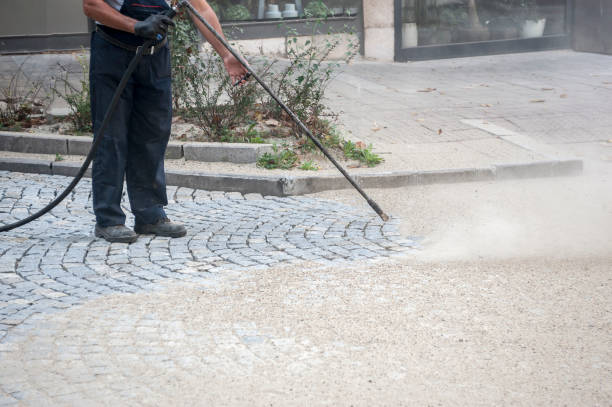 Best Concrete Sealing  in Mexia, TX