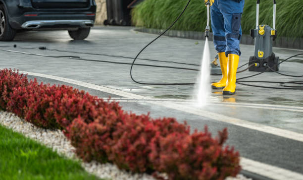 Best Gas Station Cleaning  in Mexia, TX