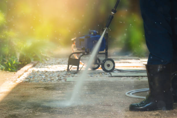 Reliable Mexia, TX Pressure Washing Solutions