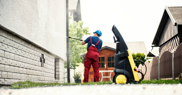 Best Roof Washing  in Mexia, TX